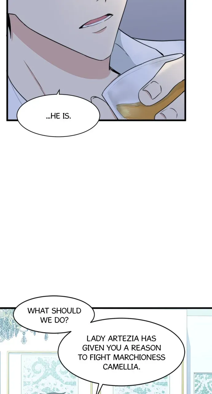 The VillainessLives Again Chapter 20 page 29 - 