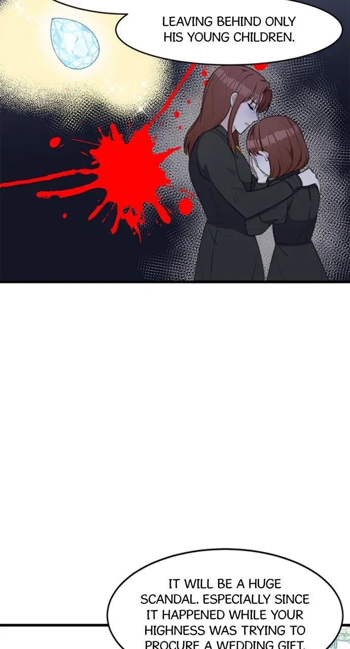 The VillainessLives Again Chapter 20 page 31 - 
