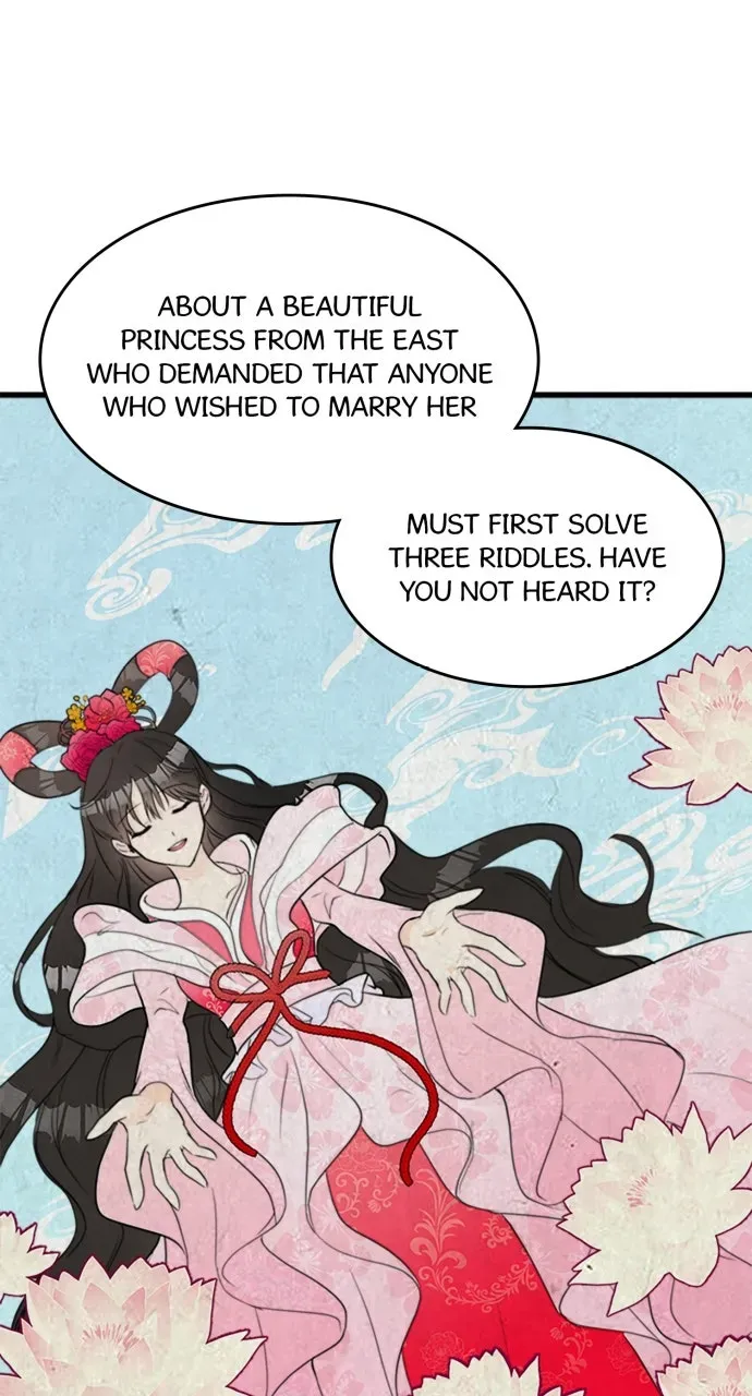 The VillainessLives Again Chapter 20 page 36 - 