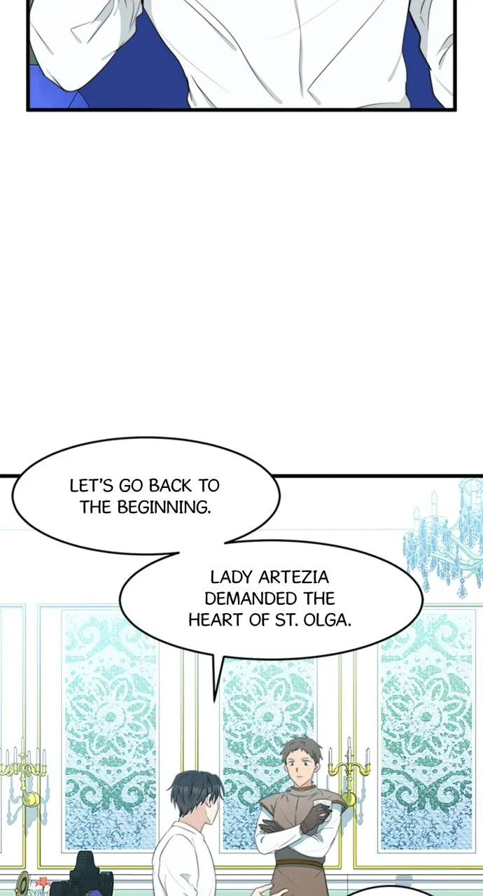 The VillainessLives Again Chapter 20 page 39 - 