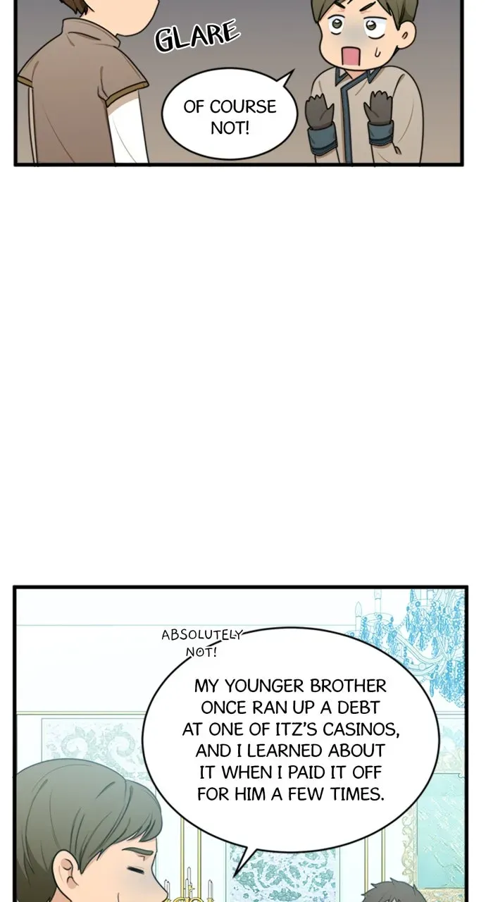The VillainessLives Again Chapter 20 page 42 - 
