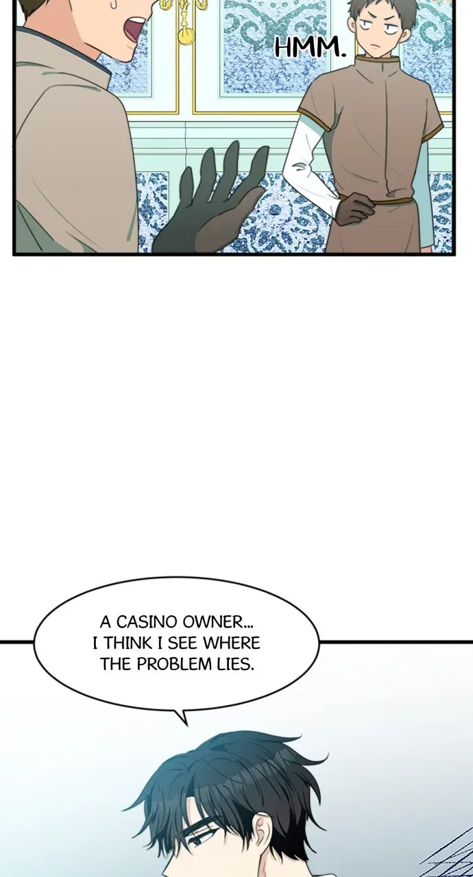 The VillainessLives Again Chapter 20 page 43 - 