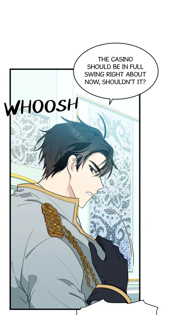 The VillainessLives Again Chapter 20 page 47 - 