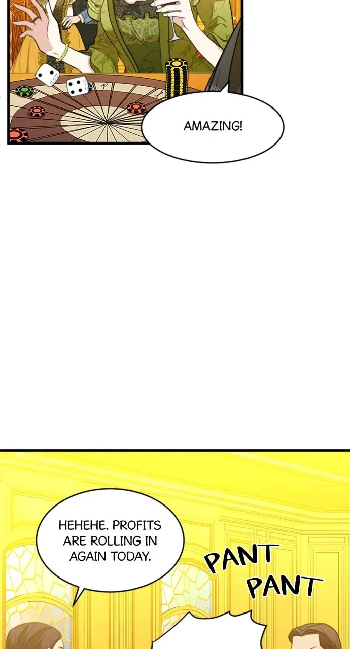 The VillainessLives Again Chapter 20 page 52 - 