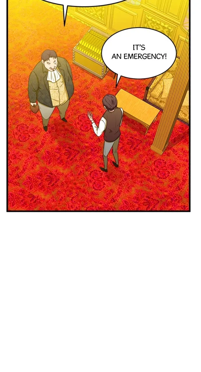 The VillainessLives Again Chapter 20 page 54 - 