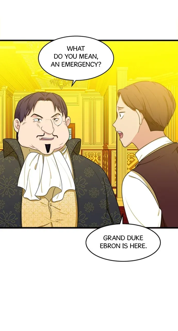 The VillainessLives Again Chapter 20 page 55 - 