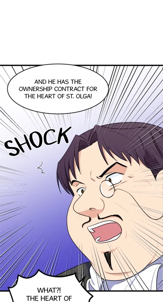 The VillainessLives Again Chapter 20 page 56 - 