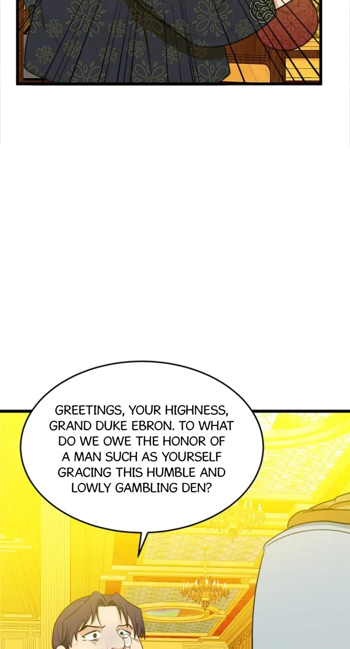 The VillainessLives Again Chapter 20 page 58 - 
