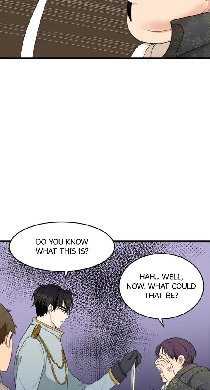 The VillainessLives Again Chapter 20 page 60 - 