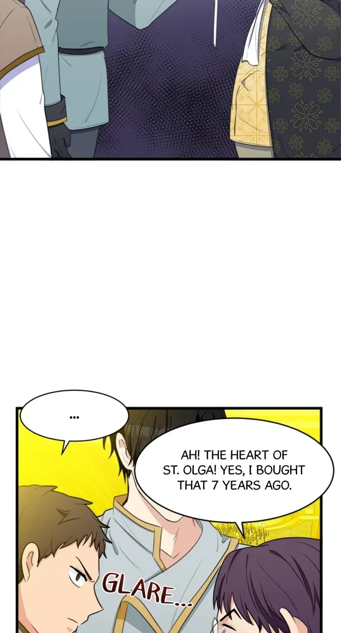 The VillainessLives Again Chapter 20 page 61 - 