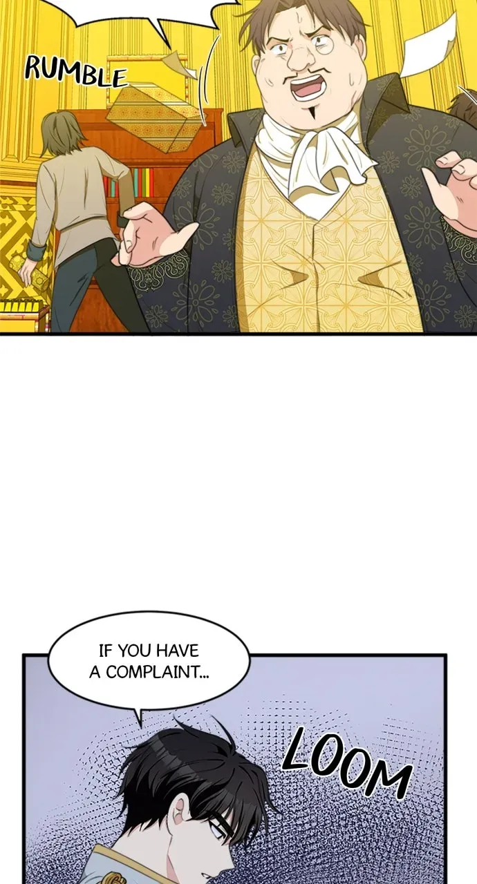 The VillainessLives Again Chapter 20 page 68 - 