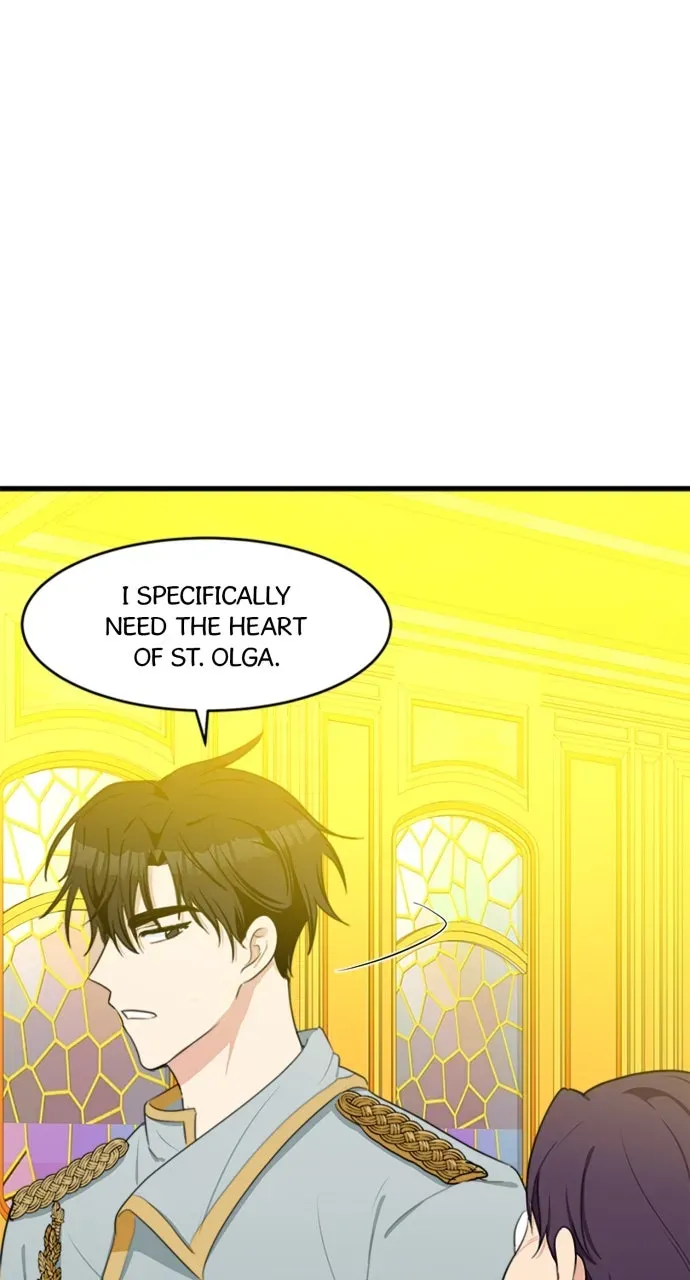 The VillainessLives Again Chapter 20 page 72 - 