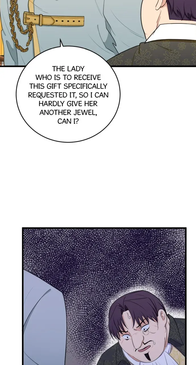 The VillainessLives Again Chapter 20 page 73 - 