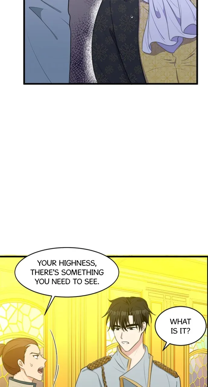 The VillainessLives Again Chapter 20 page 74 - 