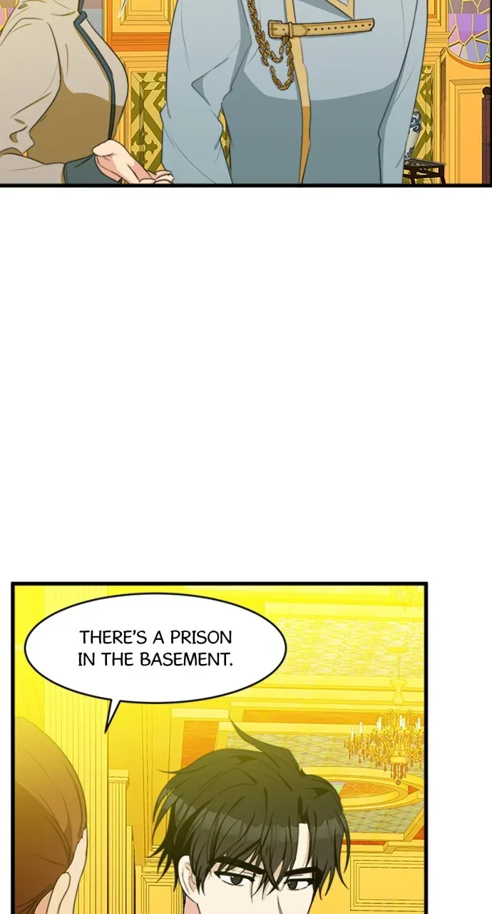 The VillainessLives Again Chapter 20 page 75 - 