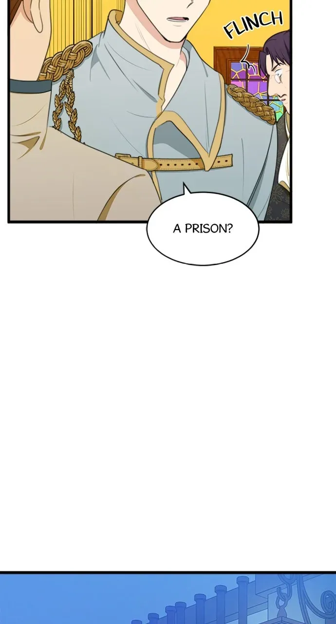 The VillainessLives Again Chapter 20 page 76 - 