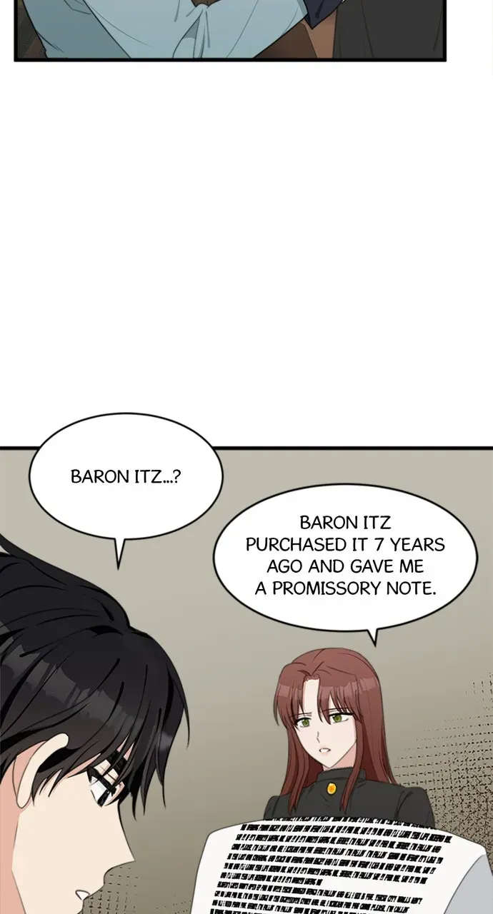 The VillainessLives Again Chapter 20 page 9 - 