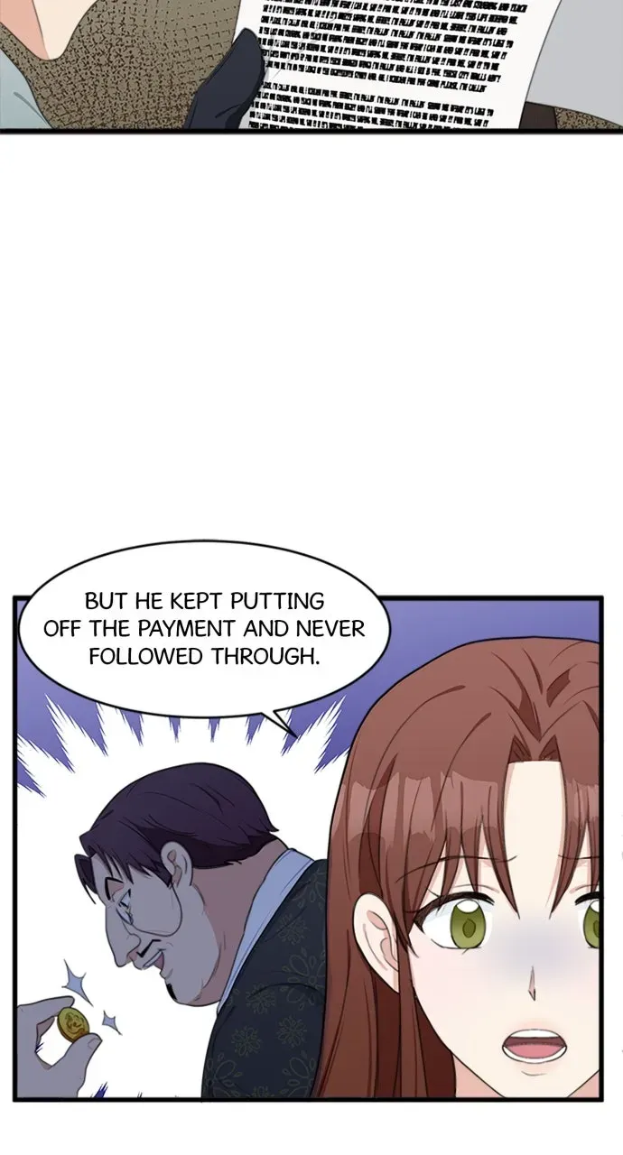The VillainessLives Again Chapter 20 page 10 - 