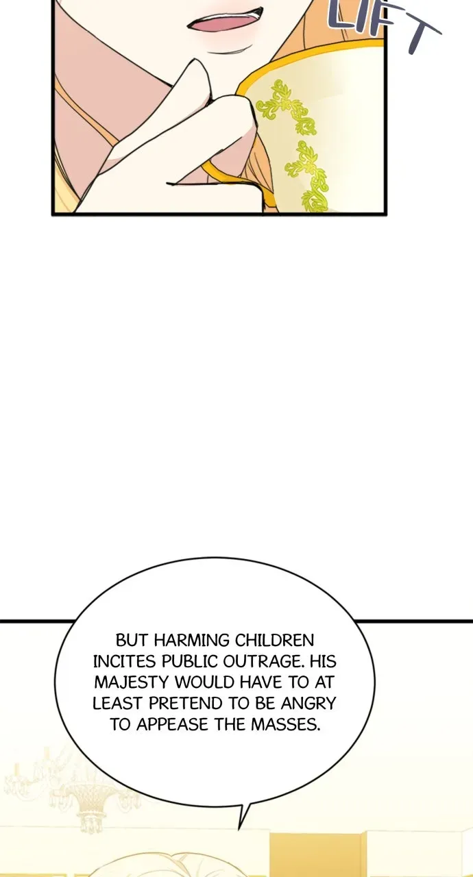 The VillainessLives Again Chapter 21 page 11 - 