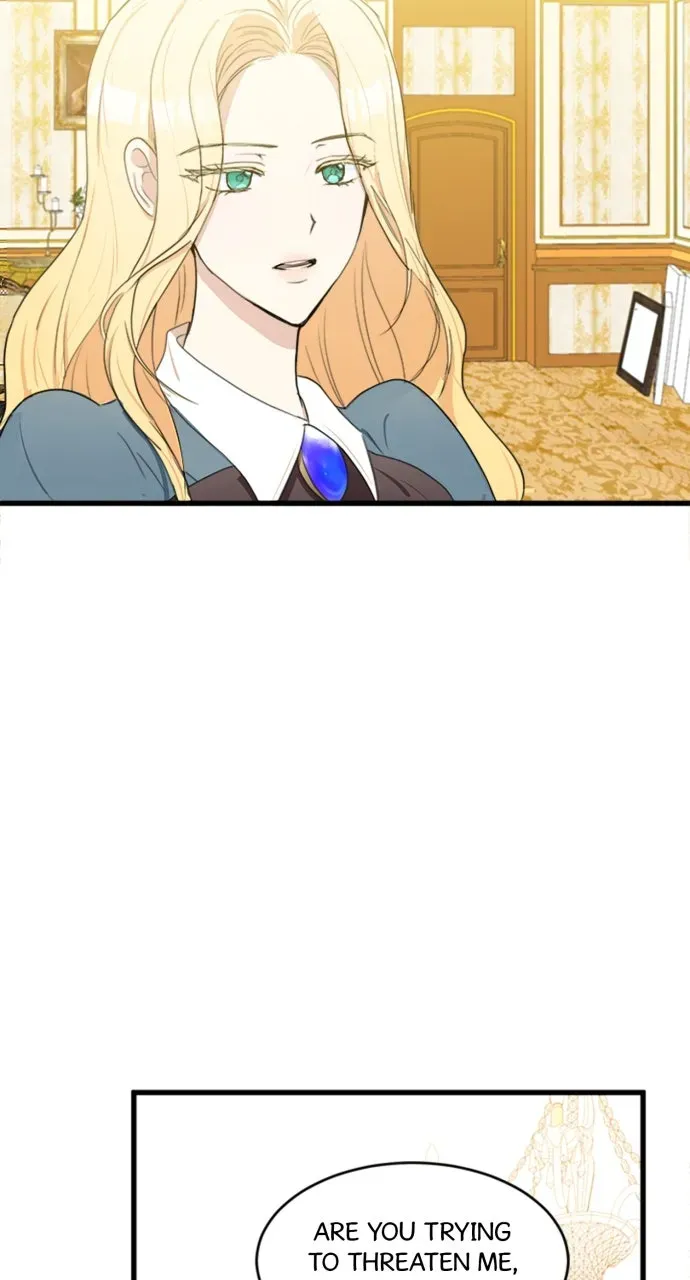 The VillainessLives Again Chapter 21 page 12 - 