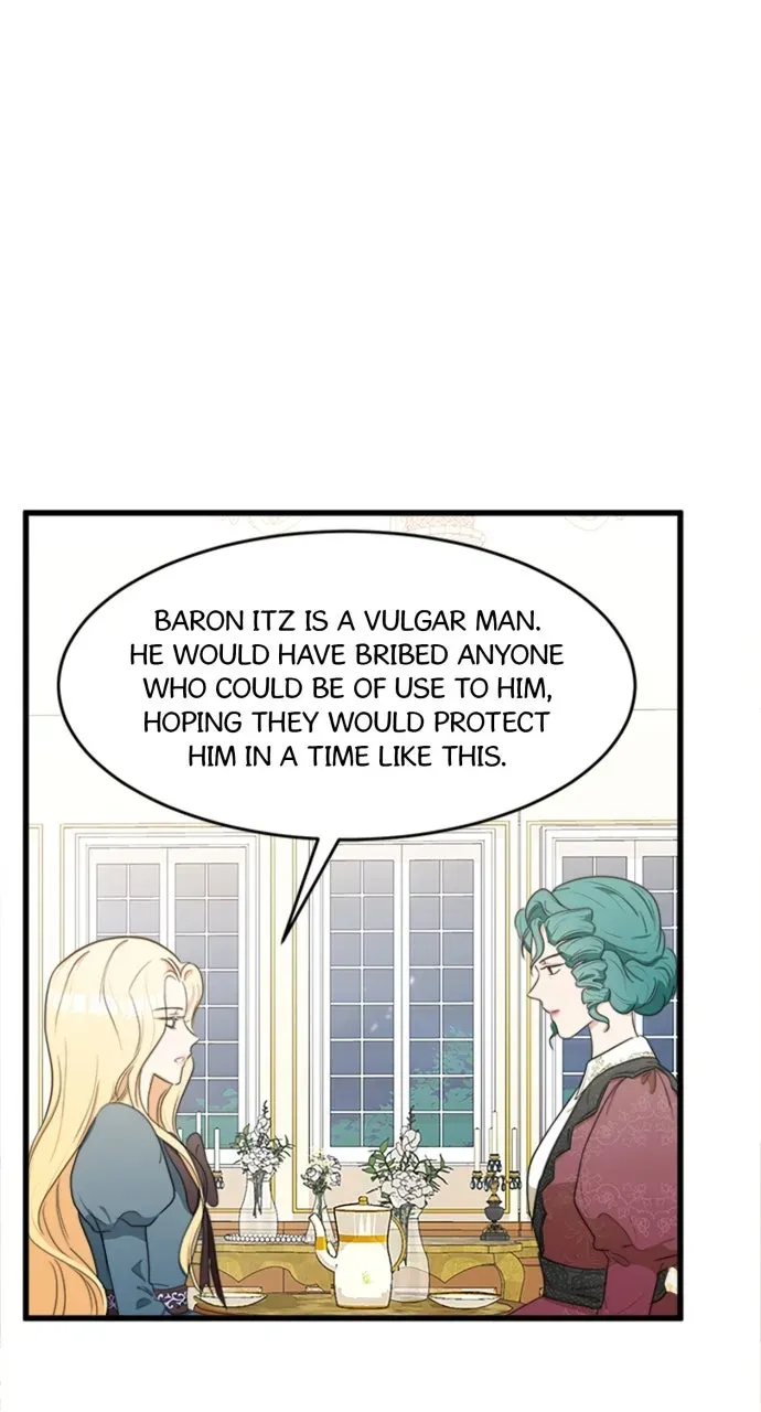 The VillainessLives Again Chapter 21 page 17 - 