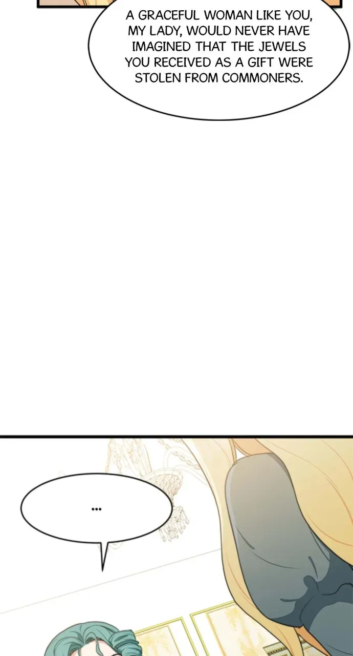The VillainessLives Again Chapter 21 page 19 - 