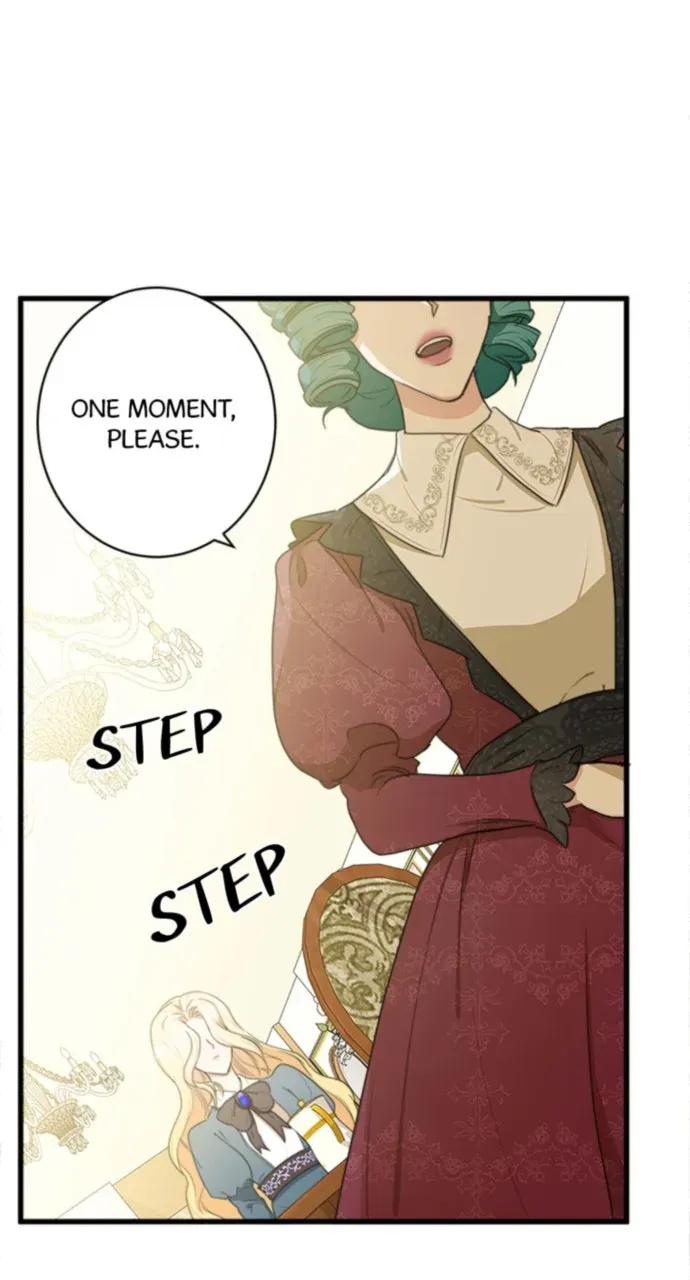 The VillainessLives Again Chapter 21 page 23 - 