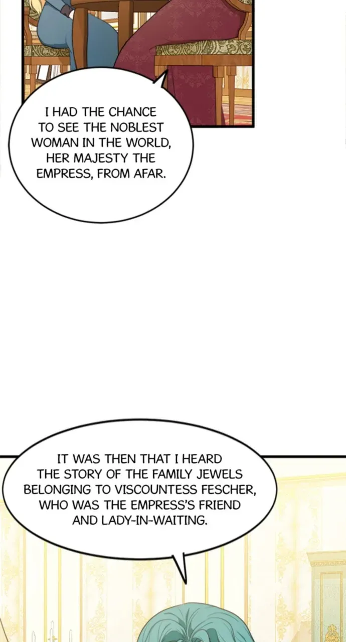 The VillainessLives Again Chapter 21 page 27 - 