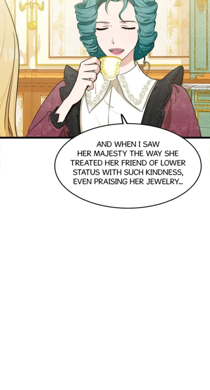 The VillainessLives Again Chapter 21 page 28 - 
