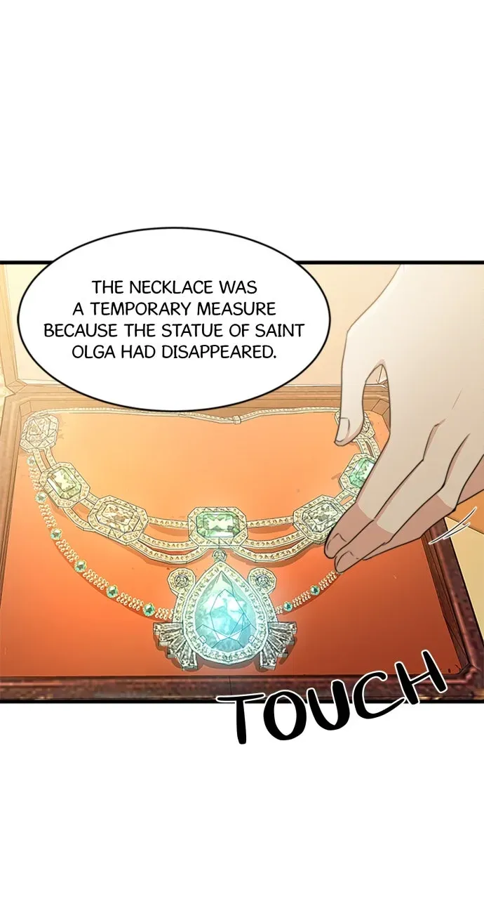 The VillainessLives Again Chapter 21 page 31 - 