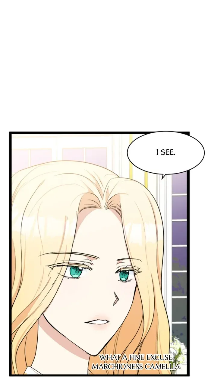 The VillainessLives Again Chapter 21 page 32 - 