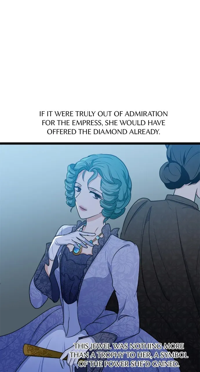 The VillainessLives Again Chapter 21 page 33 - 