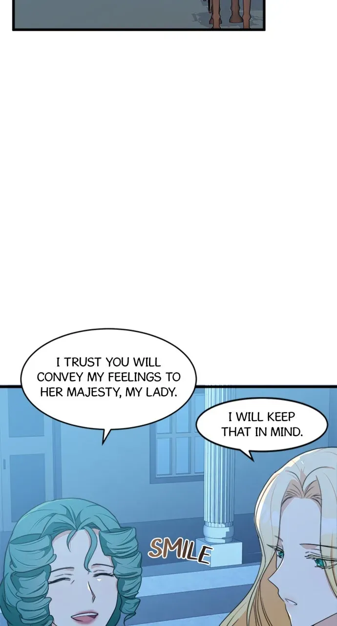 The VillainessLives Again Chapter 21 page 35 - 