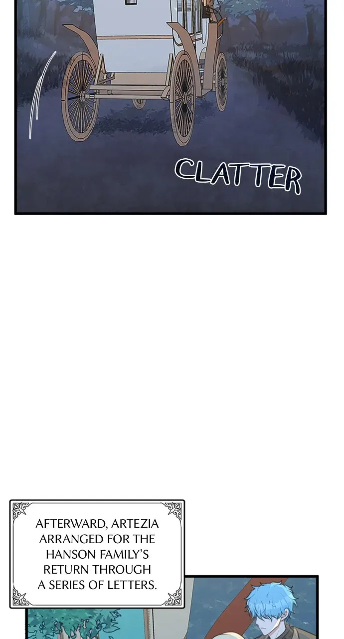 The VillainessLives Again Chapter 21 page 43 - 