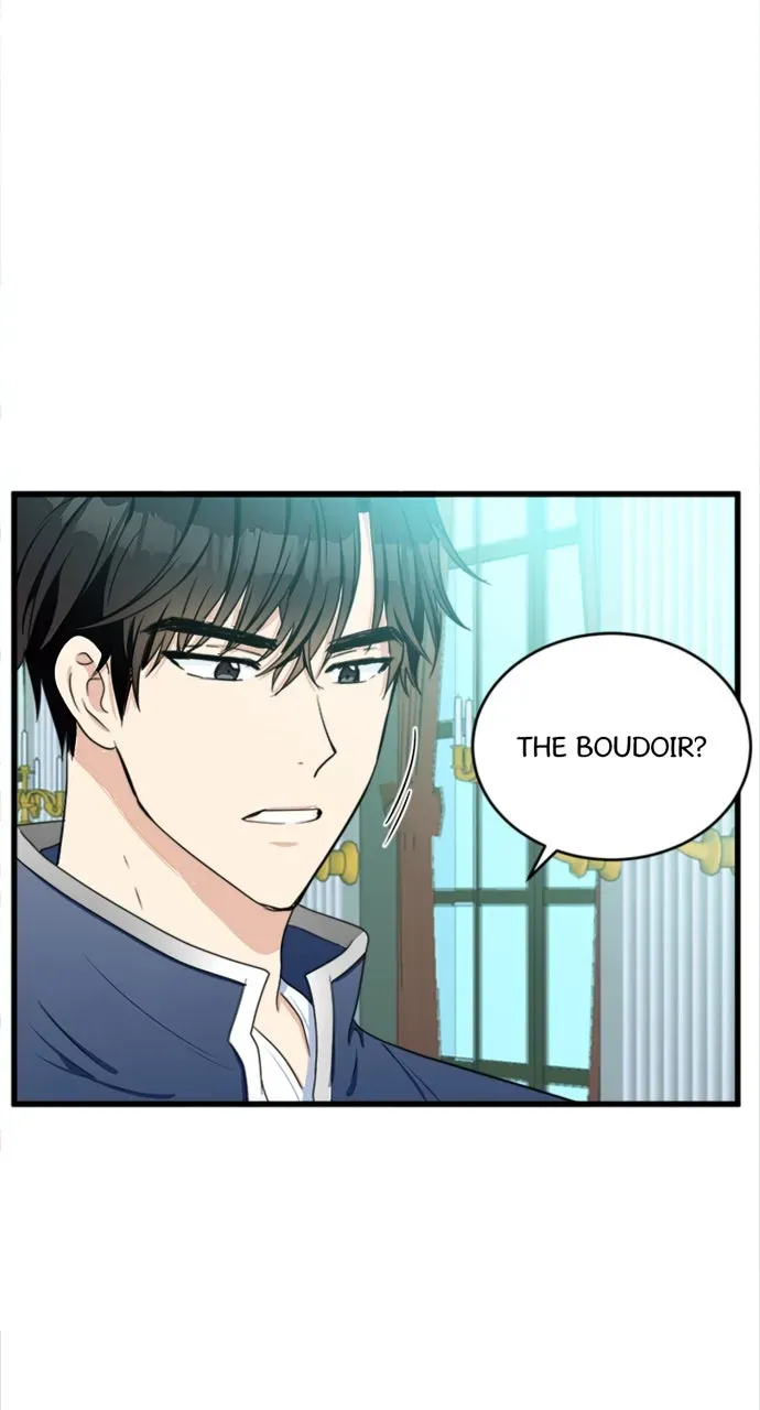 The VillainessLives Again Chapter 21 page 50 - 