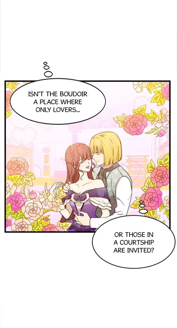 The VillainessLives Again Chapter 21 page 51 - 