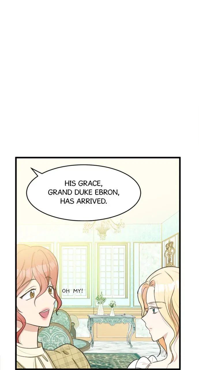 The VillainessLives Again Chapter 21 page 58 - 