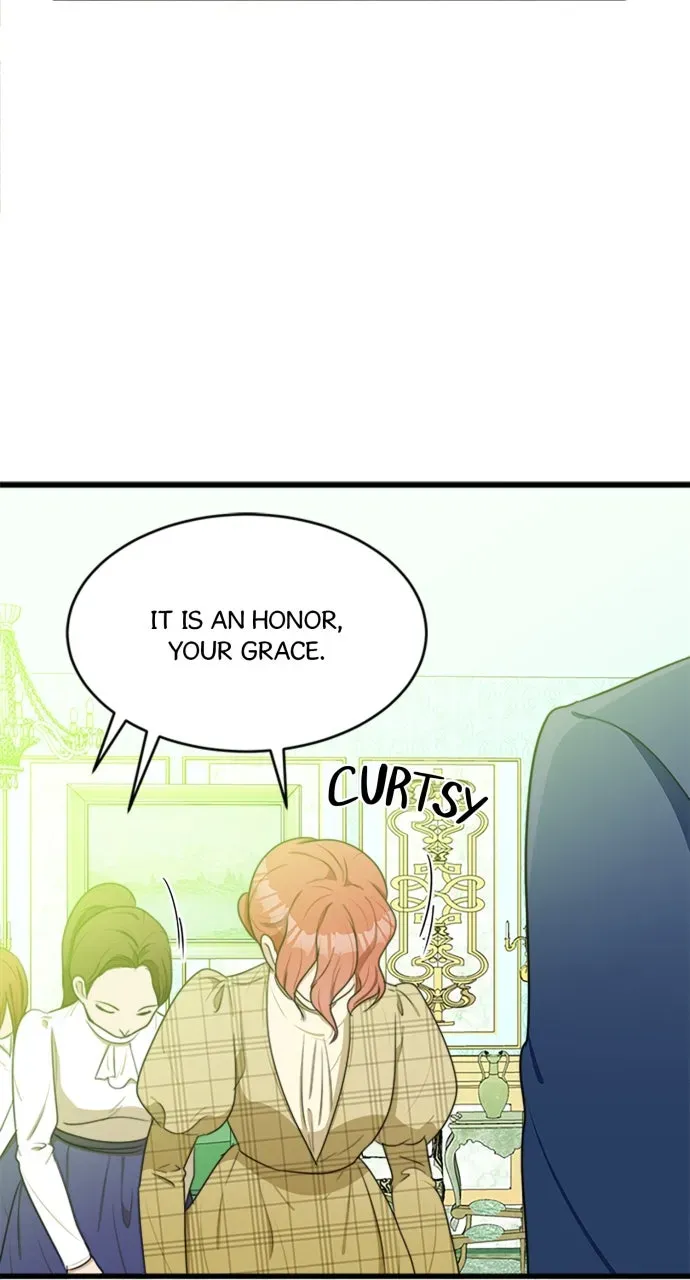 The VillainessLives Again Chapter 21 page 59 - 