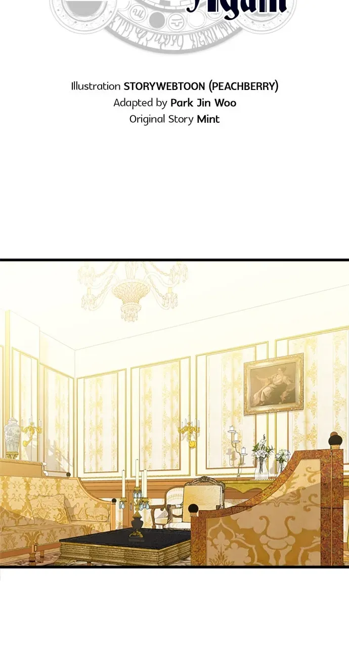 The VillainessLives Again Chapter 21 page 7 - 