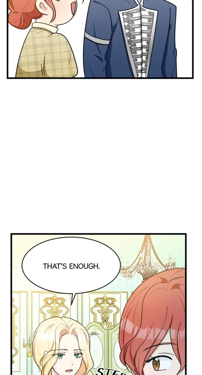 The VillainessLives Again Chapter 21 page 63 - 