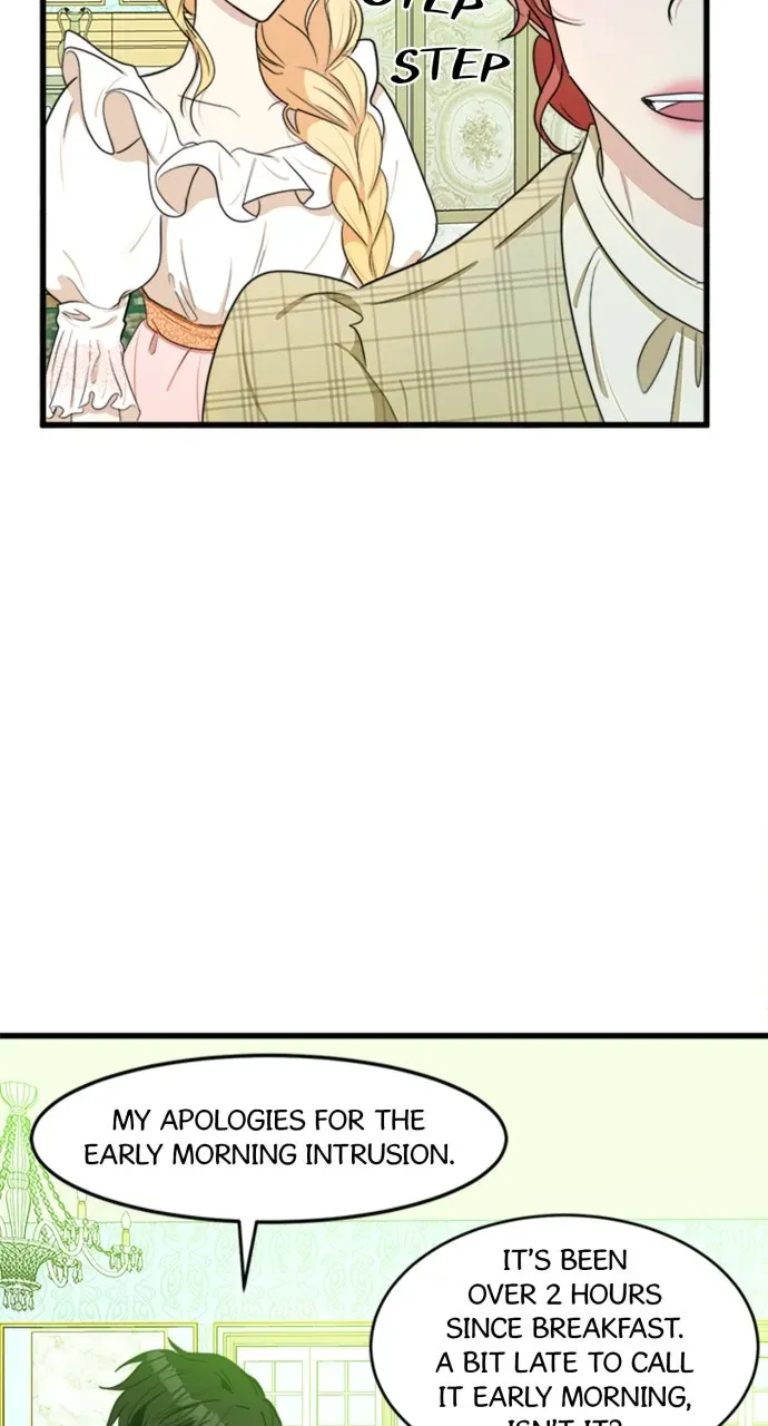 The VillainessLives Again Chapter 21 page 64 - 