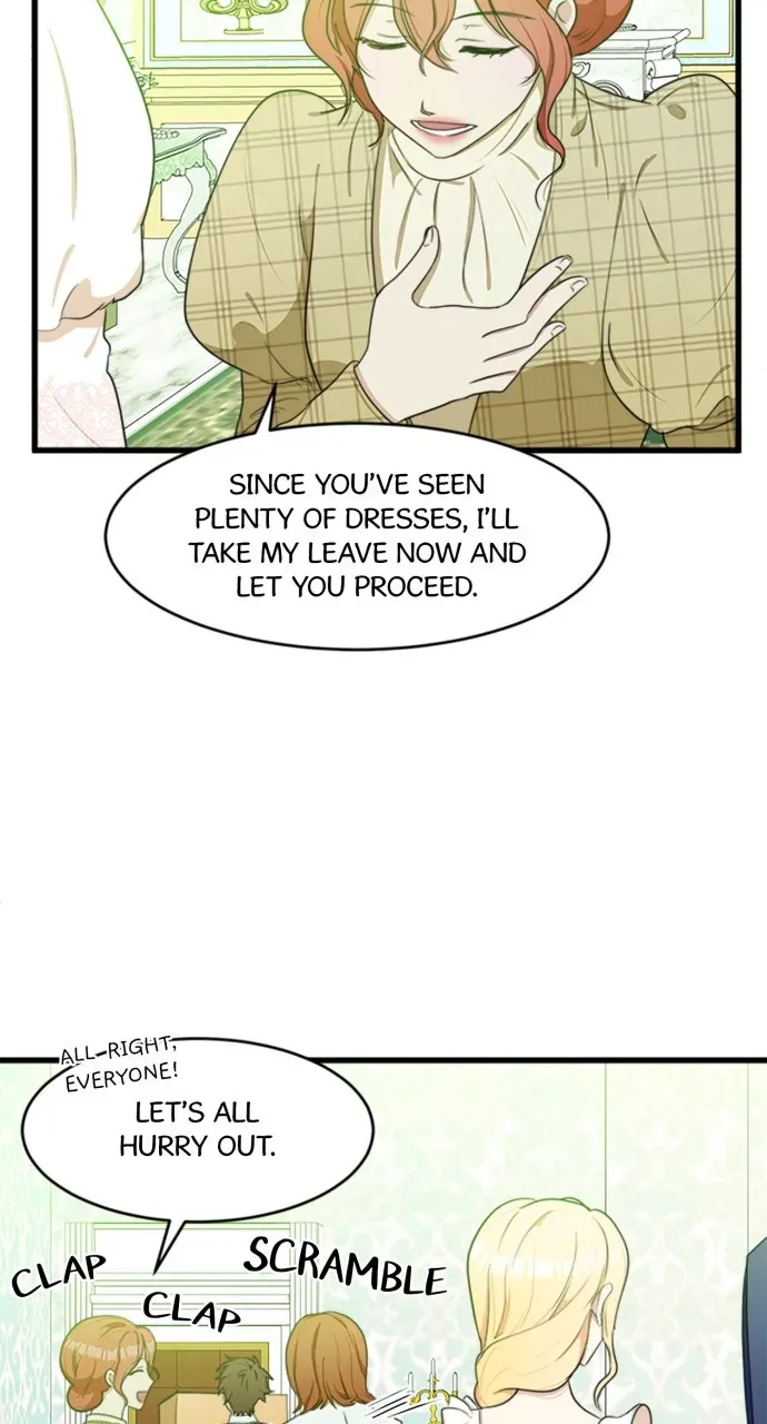 The VillainessLives Again Chapter 21 page 66 - 