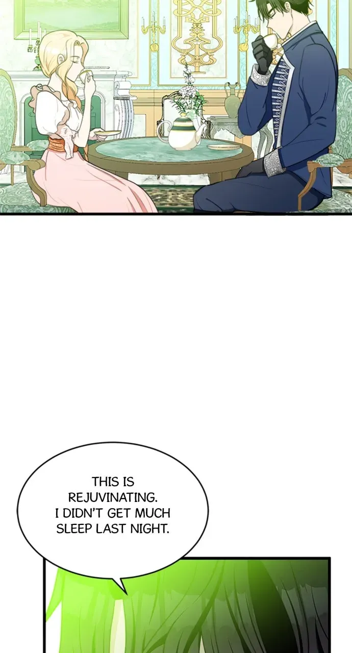 The VillainessLives Again Chapter 21 page 74 - 