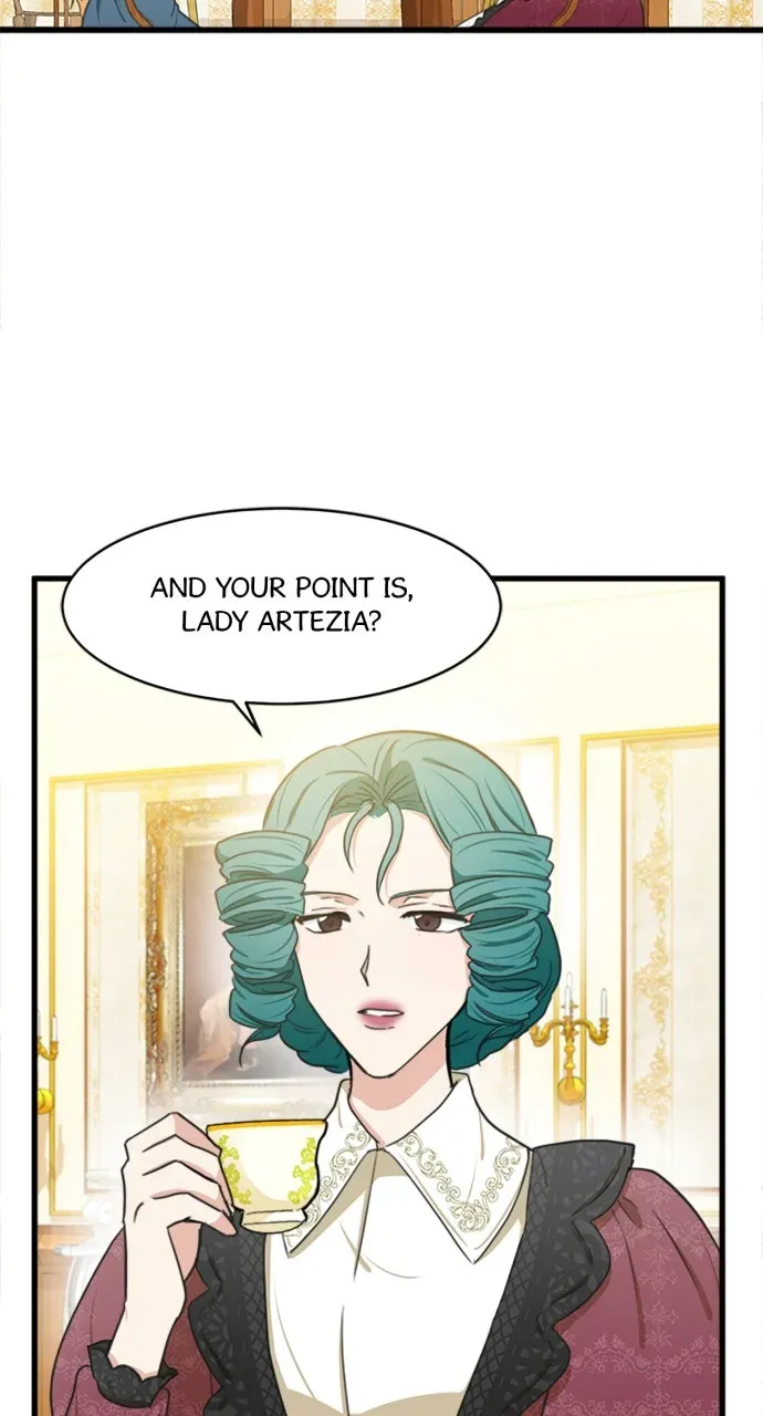 The VillainessLives Again Chapter 21 page 9 - 