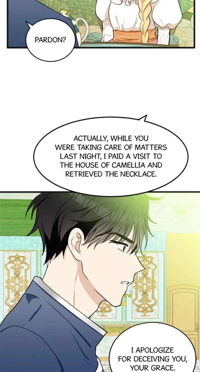 The VillainessLives Again Chapter 21 page 81 - 