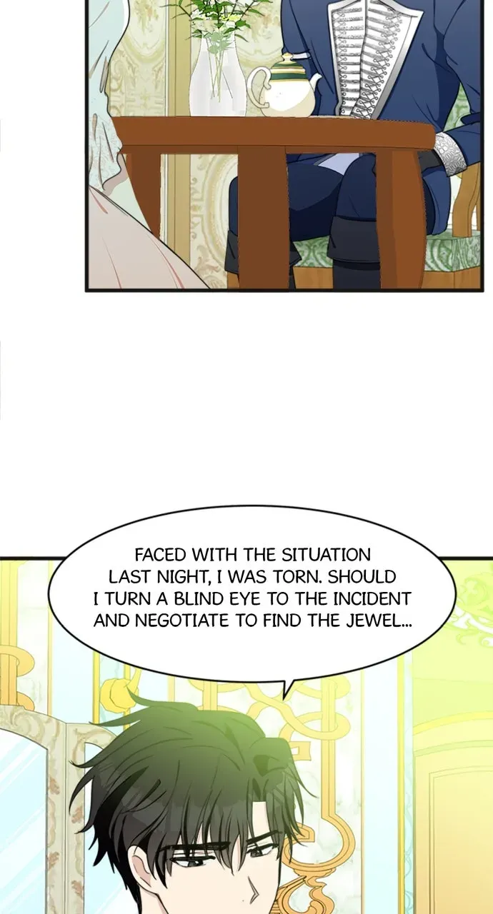 The VillainessLives Again Chapter 21 page 83 - 