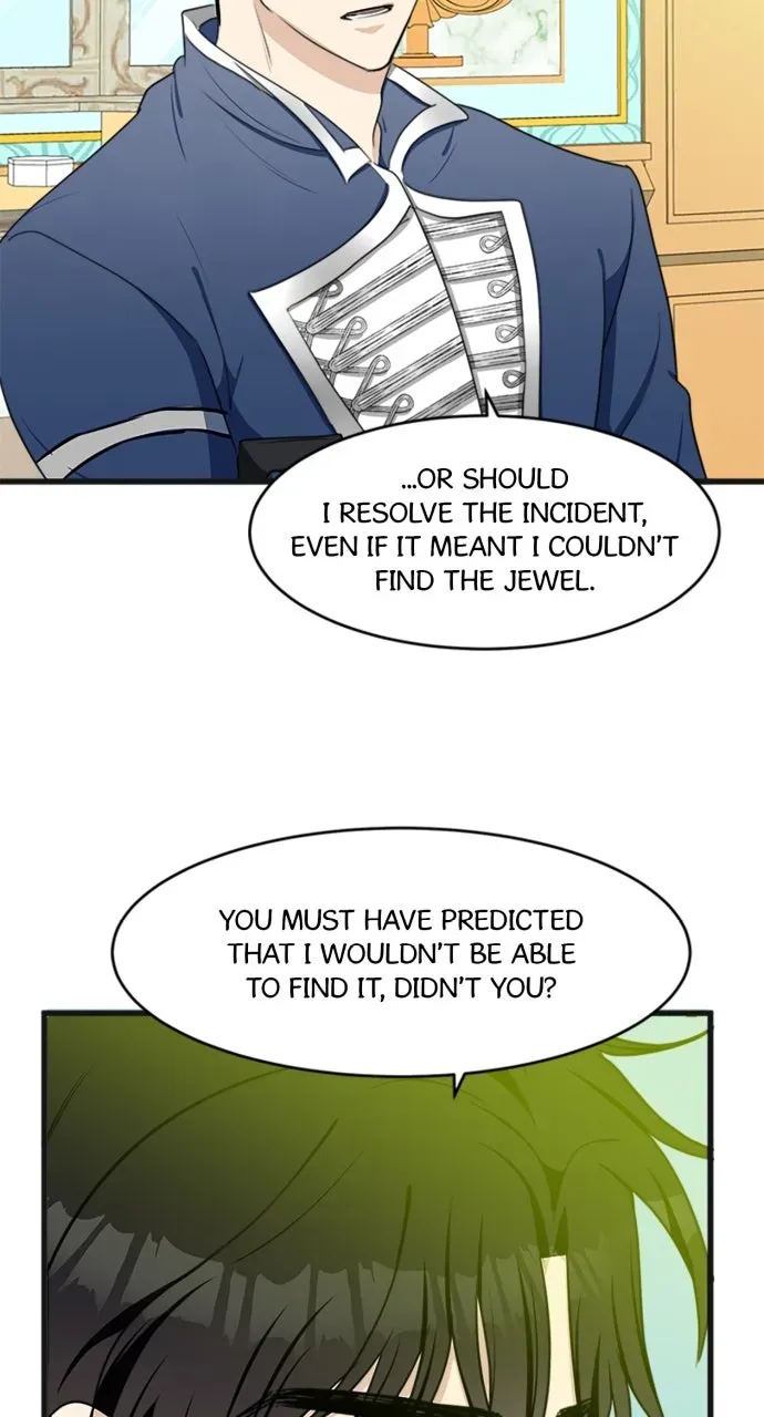 The VillainessLives Again Chapter 21 page 84 - 