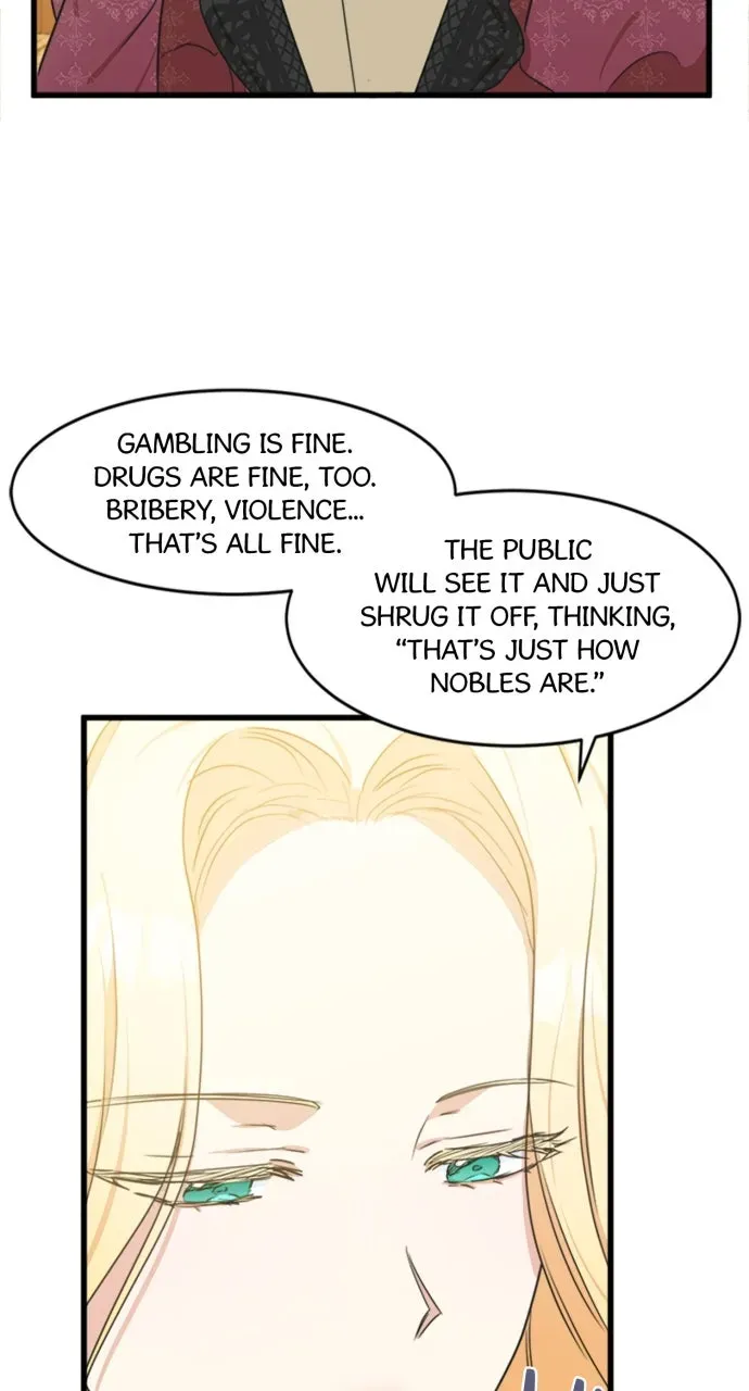 The VillainessLives Again Chapter 21 page 10 - 