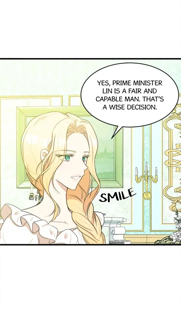 The VillainessLives Again Chapter 22 page 11 - 