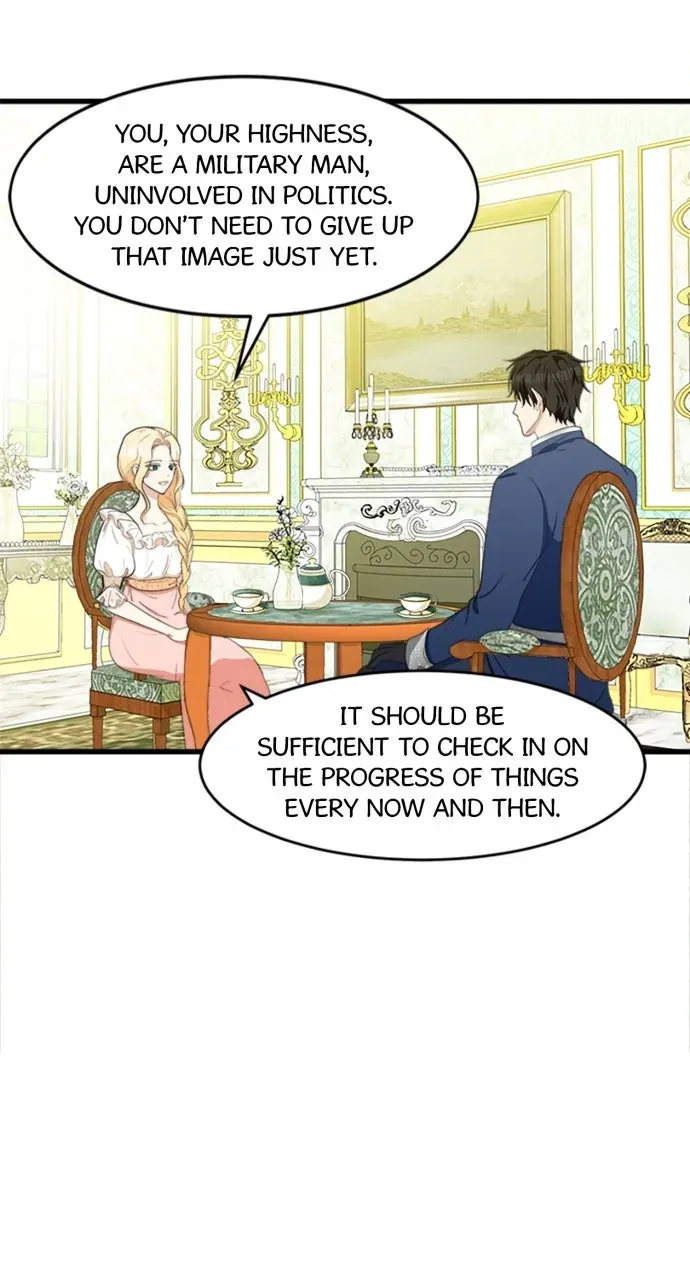 The VillainessLives Again Chapter 22 page 12 - 